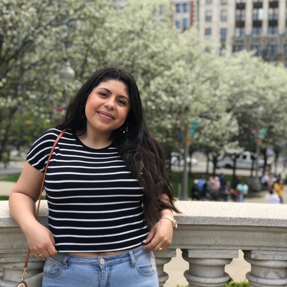 Meet your Posher, Diana - Picture 2 of 2